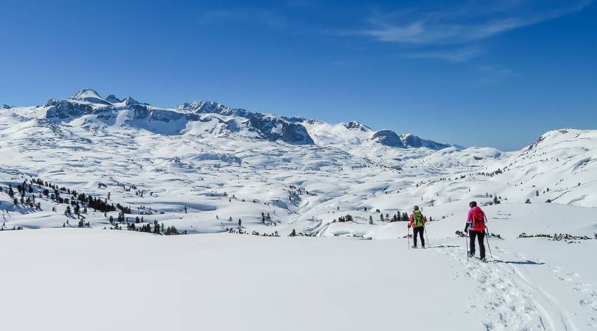 Dachstein